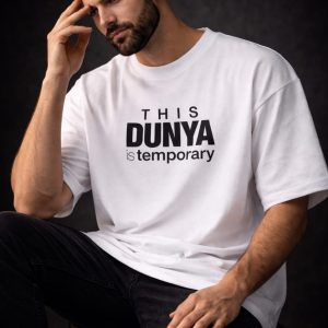 Premiumens-Drop-Shoulder-T-shirt