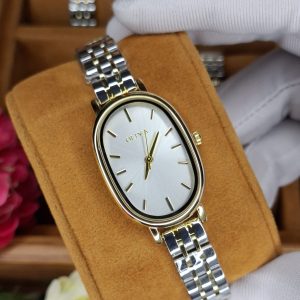 OLIYA 2015 Women’s Two-Tone Watch