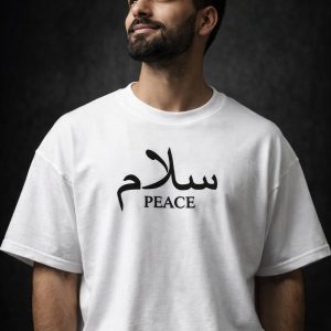 Premium Quality Men’s Drop Shoulder