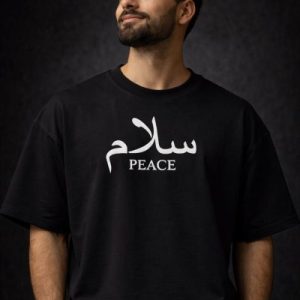 Premium Quality Men’s Drop Shoulder