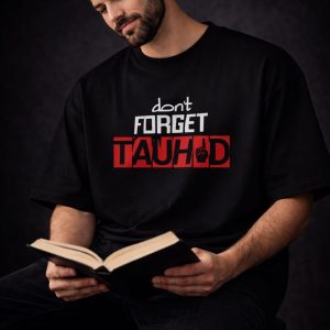 Premium Quality Men’s Drop Shoulder