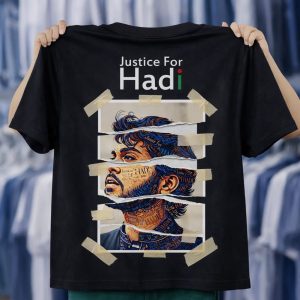 Premium Quality Men’s Drop Shoulder