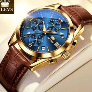 Olevs 5910 Watch