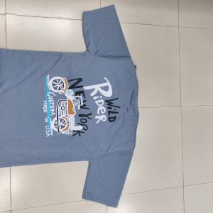 Premium Quality Men’s Drop Shoulder