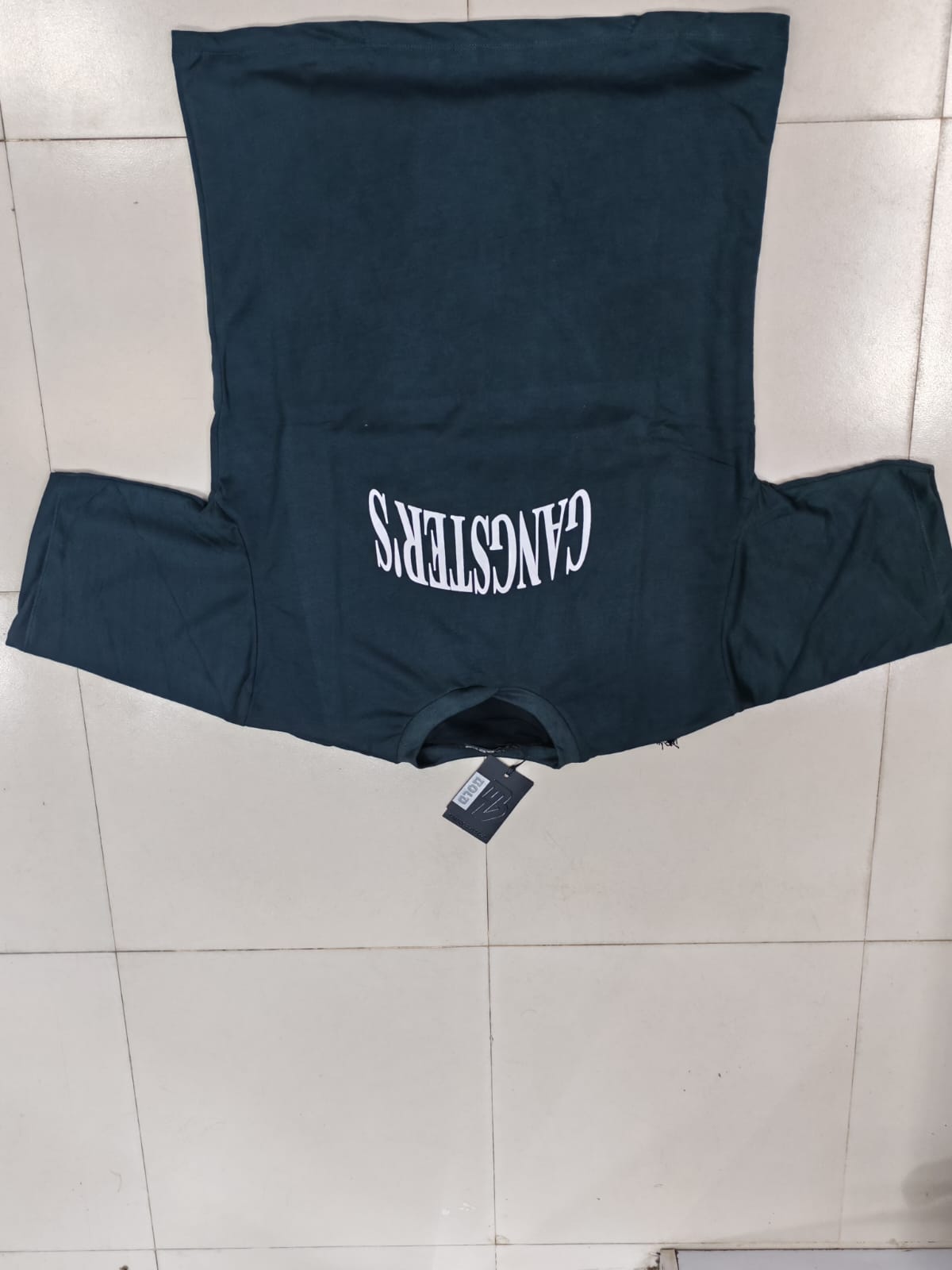 Premium Quality Men’s Drop Shoulder