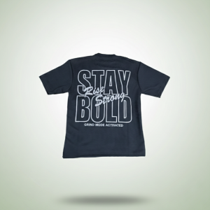 Premium Quality Men’s Drop Shoulder