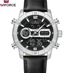 Naviforce 9263 – Black