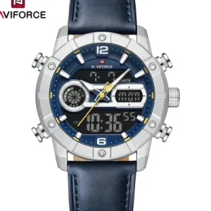 Naviforce 9263 – Blue