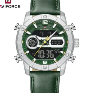 Naviforce 9263 – Green